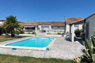 Maison 9 pièces 769000 €