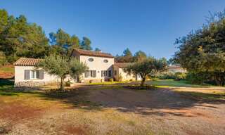 Maison 5 Pièces 180 m² à vendre à La Motte (83920)