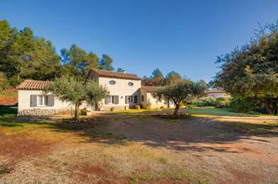 Maison 5 pièces 599000 €