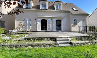 Maison 5 Pièces 170 m² à vendre à Taverny (95150)