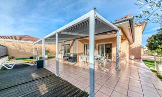 Maison 5 Pièces 133 m² à vendre à Saint-Priest (69800)