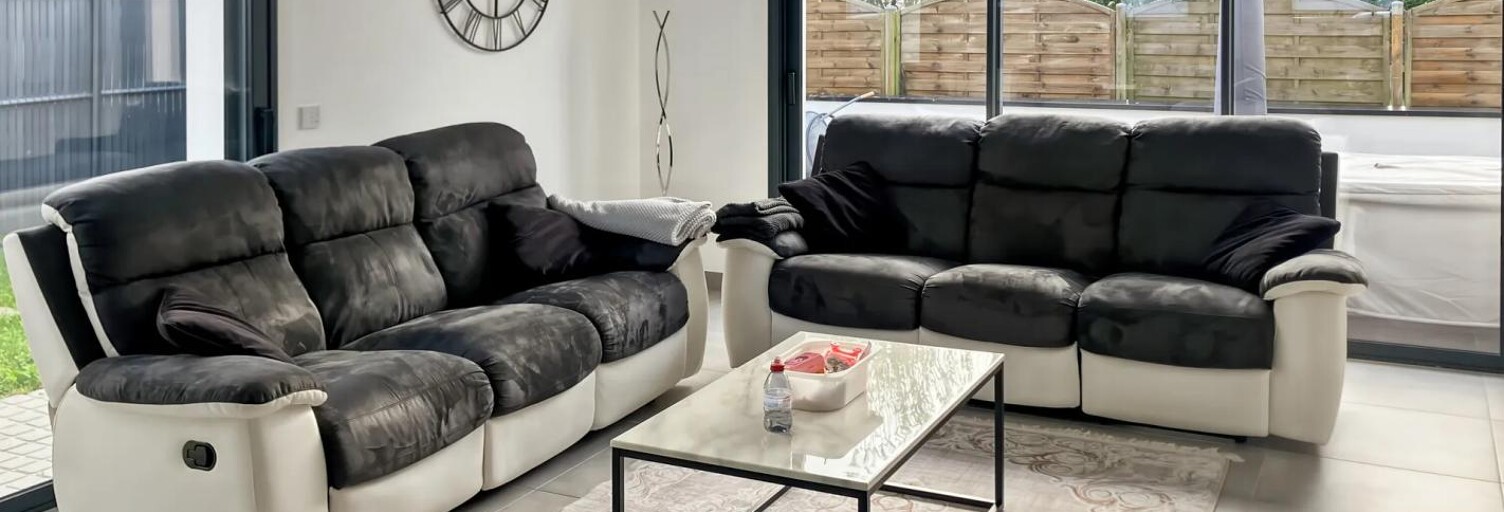 Maison 5 Pièces 109 m² à vendre à Locqueltas (56390)