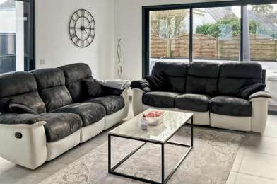 Maison 5 pièces 360000 €