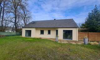 Maison 5 Pièces 115 m² à vendre à La Chapelle-Launay (44260)