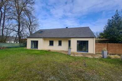 Maison 5 pièces 316000 €