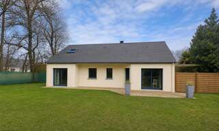Maison 5 Pièces 115 m² à vendre à La Chapelle-Launay (44260)