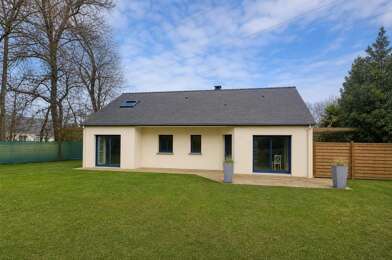 Maison 5 pièces 316000 €