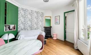 Appartement 2 Pièces 32 m² à vendre à Levallois-Perret (92300)