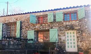 Maison 4 Pièces 100 m² à vendre à Le Mas (06910)