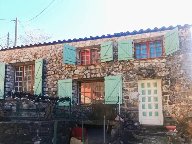 Charmante maison de 4 pièces avec terrasse au Mas — photo 1