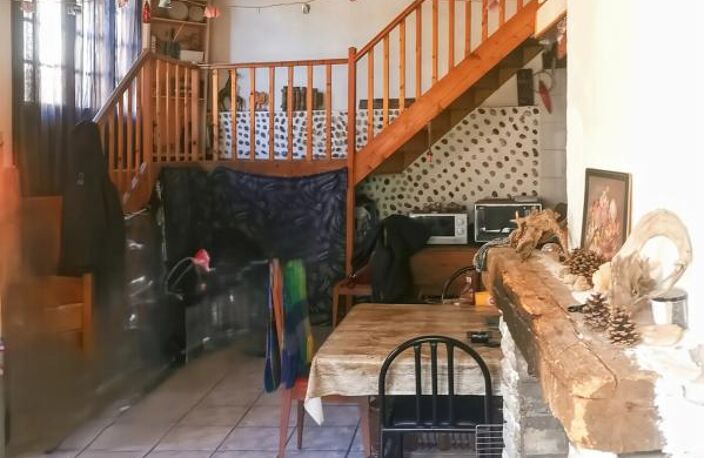 Charmante maison de 4 pièces avec terrasse au Mas — photo 2