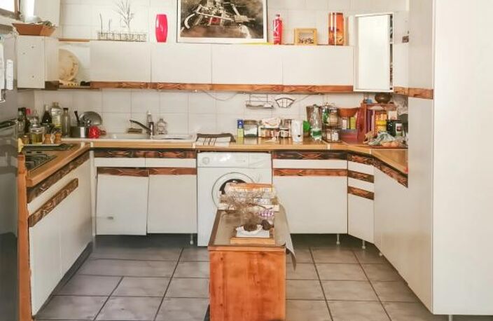 Charmante maison de 4 pièces avec terrasse au Mas — photo 3