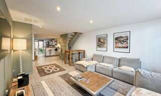 Appartement 3 Pièces 85 m² à vendre à Lyon 7 (69007)