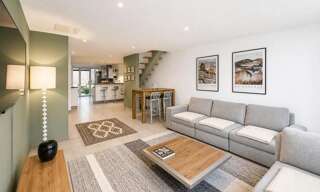 Appartement 3 Pièces 85 m² à vendre à Lyon 7 (69007)