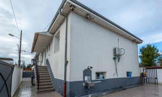 Maison 7 Pièces 150 m² à vendre à Vaulx-en-Velin (69120)