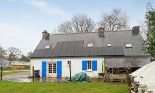 Maison 4 Pièces 82 m² à vendre à Sarzeau (56370)