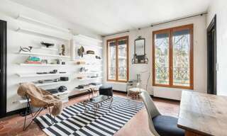 Appartement 2 Pièces 32 m² à vendre à Paris 18 (75018)