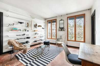 Appartement 2 pièces 283000 €