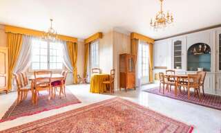 Maison 5 Pièces 160 m² à vendre à L'Haÿ-les-Roses (94240)