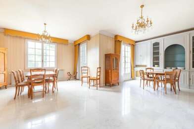 Maison 5 pièces 673000 €