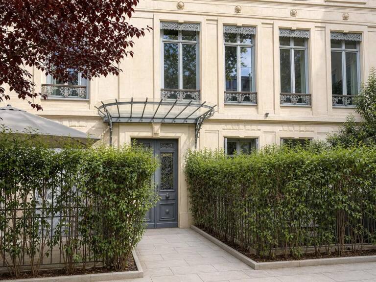 T2 lumineux avec cour privative à Montpellier — photo 1