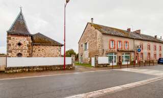 Maison 16 Pièces 469 m² à vendre à Marsac (23210)