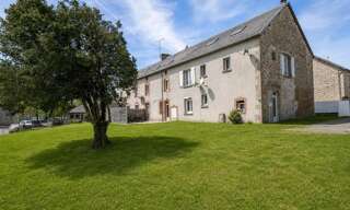 Maison 16 Pièces 469 m² à vendre à Marsac (23210)