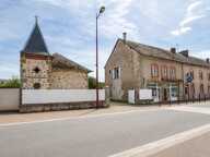 Maison spacieuse de 469 m² à Marsac, 16 pièces — photo 2
