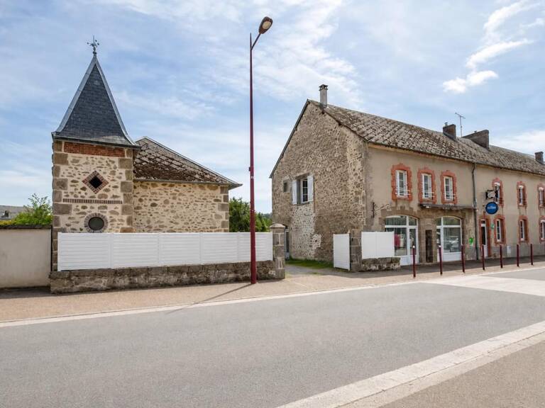 Maison spacieuse de 469 m² à Marsac, 16 pièces — photo 1
