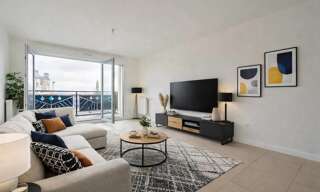 Appartement 3 Pièces 62 m² à vendre à Villemomble (93250)