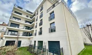 Appartement 3 Pièces 62 m² à vendre à Villemomble (93250)