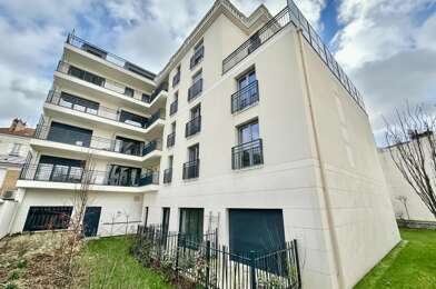 Appartement 3 pièces 299000 €