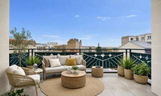 Appartement 3 Pièces 62 m² à vendre à Villemomble (93250)