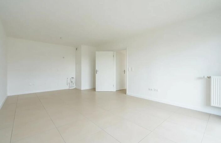 Appartement neuf et lumineux 62m² idéalement situé à Villemomble — photo 4