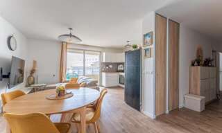 Appartement 3 Pièces 63 m² à vendre à Bordeaux (33100)