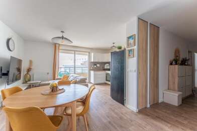 Appartement 3 pièces 265000 €