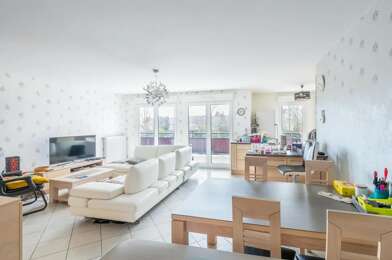 Appartement 4 pièces 425000 €