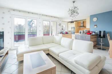 Appartement 4 pièces 425000 €