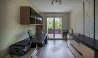 Appartement 4 Pièces 90 m² à vendre à Sergy (01630)