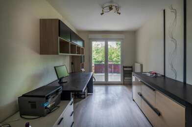 Appartement 4 pièces 409000 €