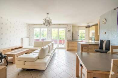Appartement 4 pièces 409000 €