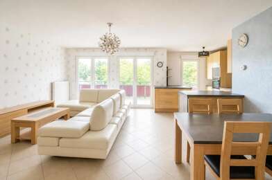 Appartement 4 pièces 409000 €