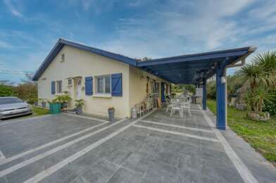 Maison 6 pièces 348000 €