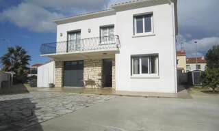 Maison 5 Pièces 150 m² à vendre à Narbonne (11100)