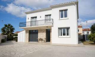 Maison 5 Pièces 150 m² à vendre à Narbonne (11100)