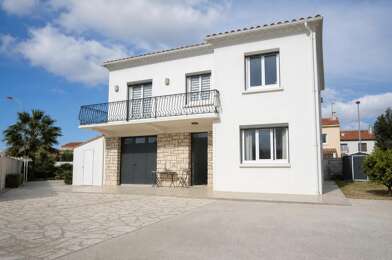 Maison 5 pièces 423000 €