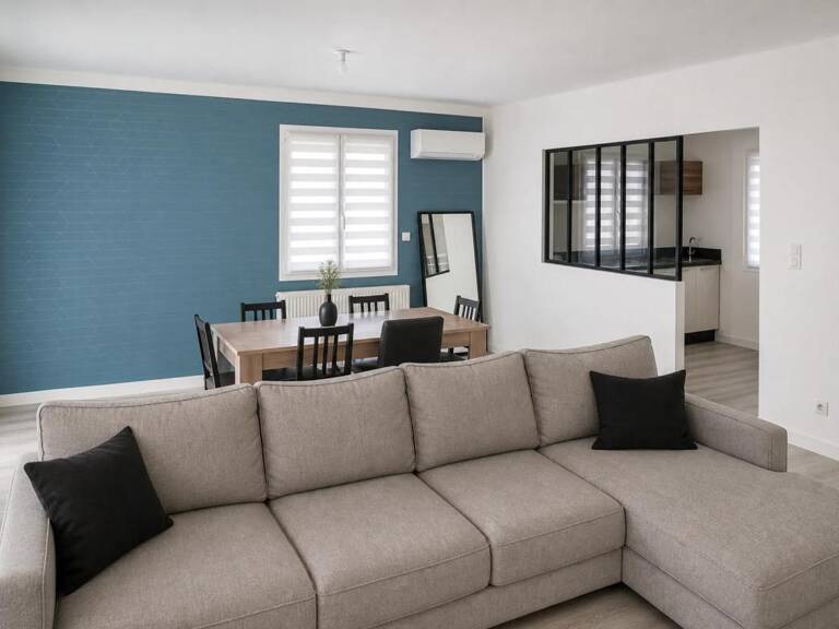 Maison rénovée 5 pièces avec piscine à Narbonne — photo 1