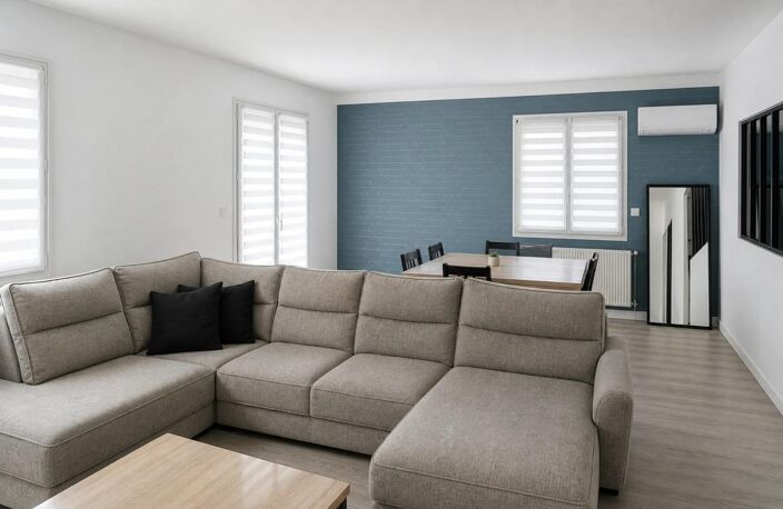 Maison rénovée 5 pièces avec piscine à Narbonne — photo 2