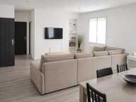 Maison rénovée 5 pièces avec piscine à Narbonne — photo 3
