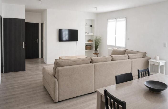 Maison rénovée 5 pièces avec piscine à Narbonne — photo 3